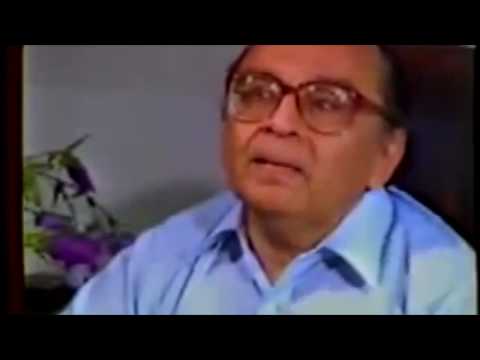 Gustavo Gutiérrez on Liberation Theology