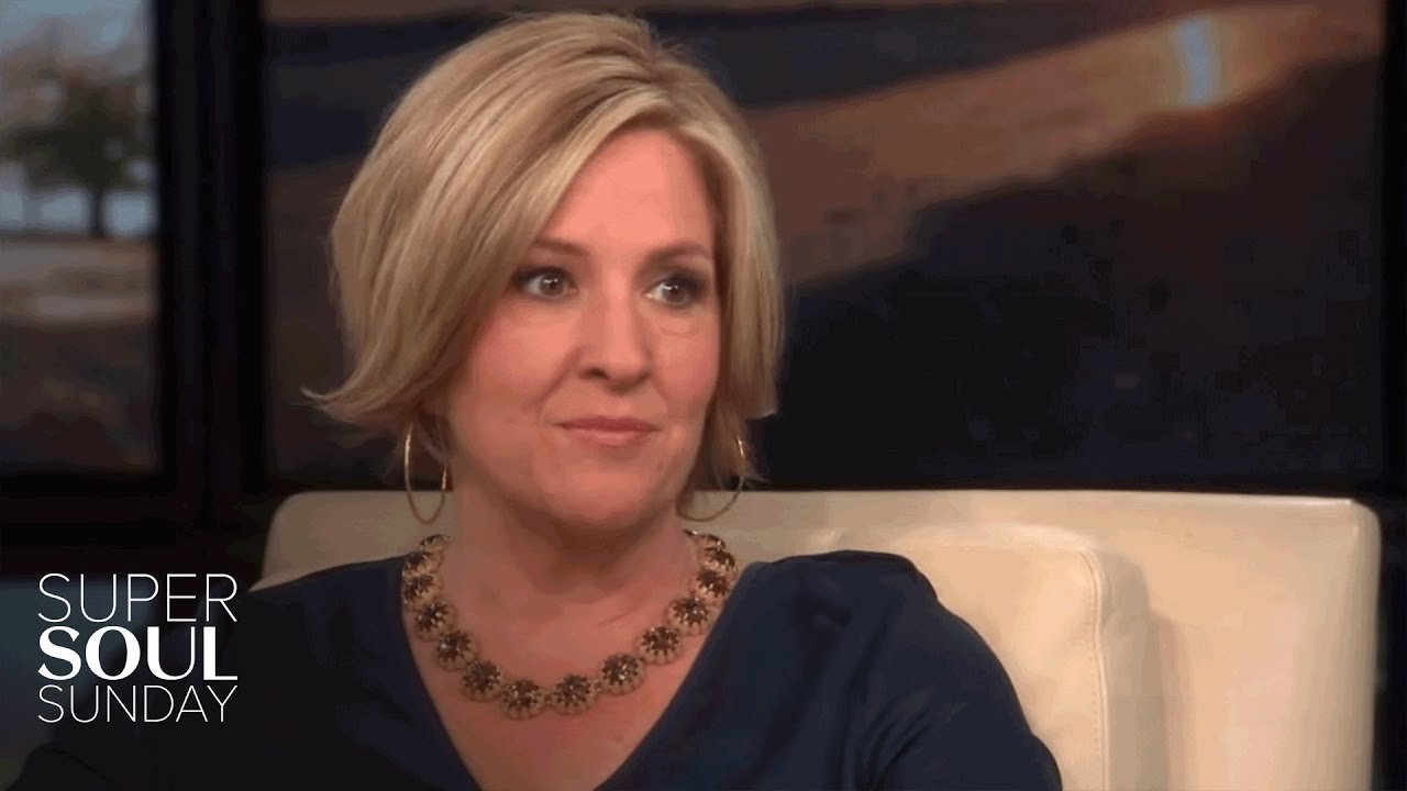 Daring Greatly: Why Vulnerability Is Your Greatest Strength | SuperSoul Sunday | OWN