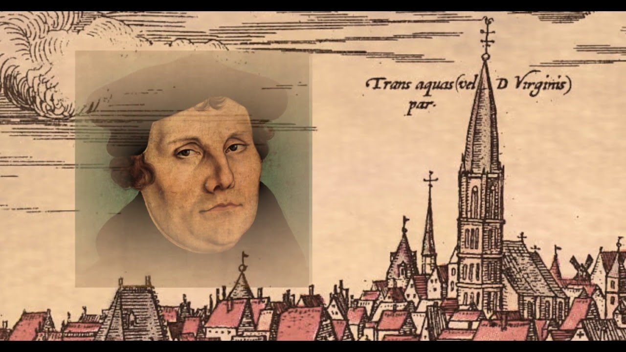 Who are the Anabaptists?