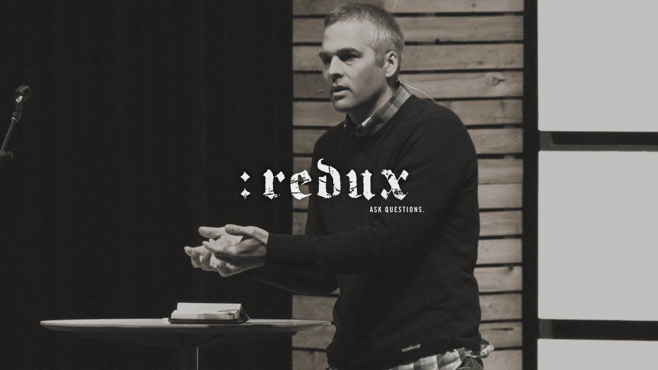 What is liberation theology?